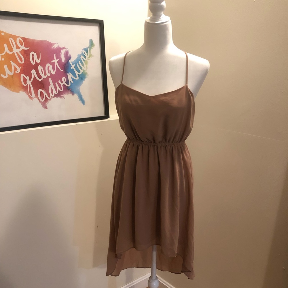 Forever21 dress